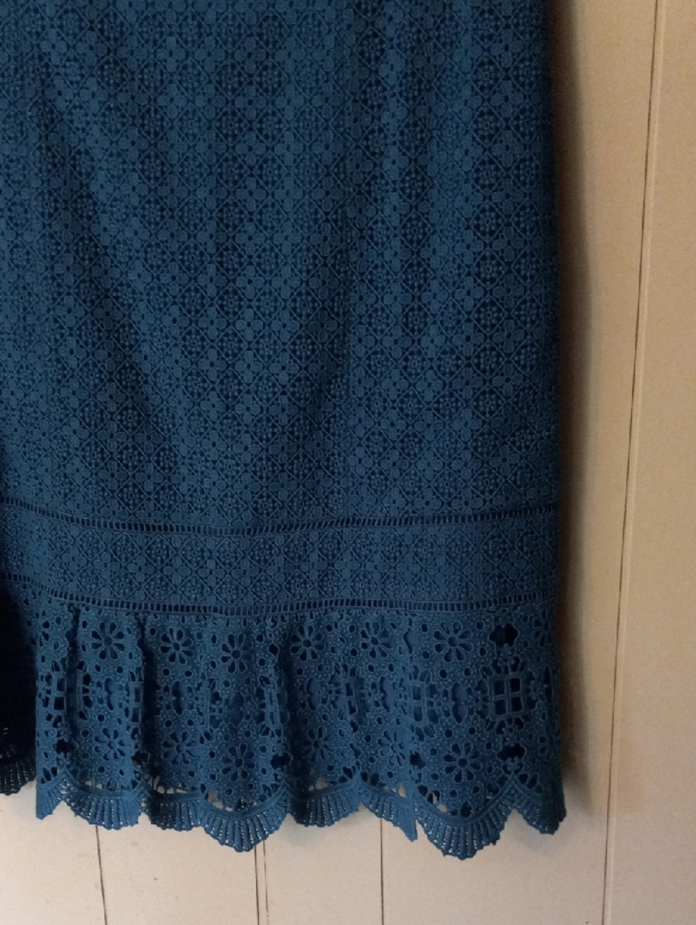Talbots Dress - Picture 8 of 12